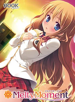 Melty Moment