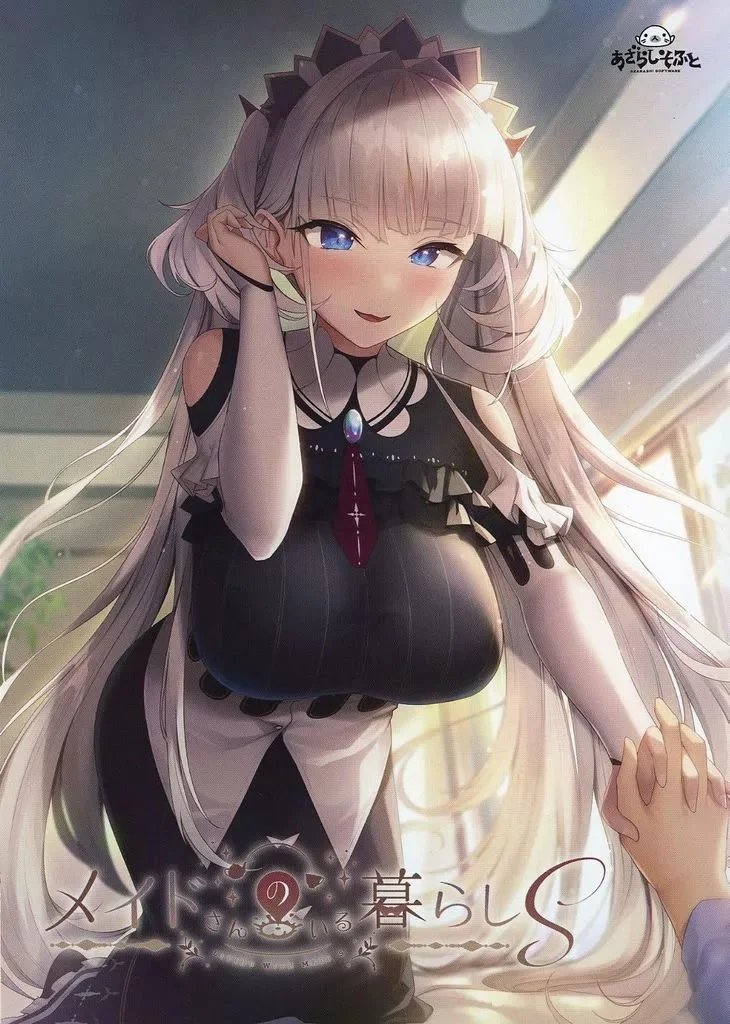 女仆来我家S