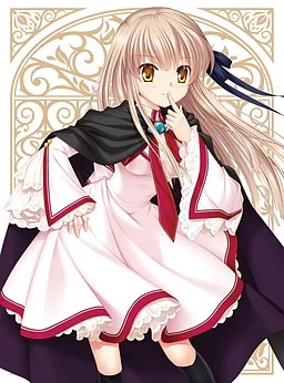 Rewrite 超自研活动记录外传