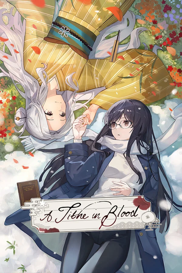 A Tithe in Blood -血断心连-