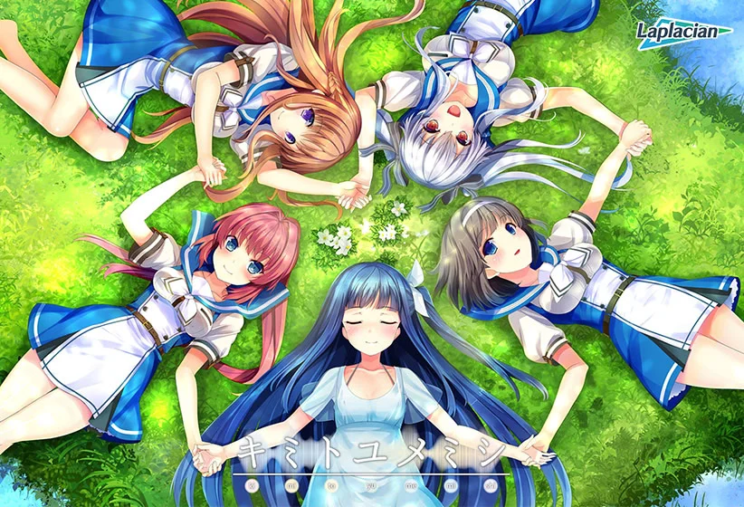 与君共睹的梦境