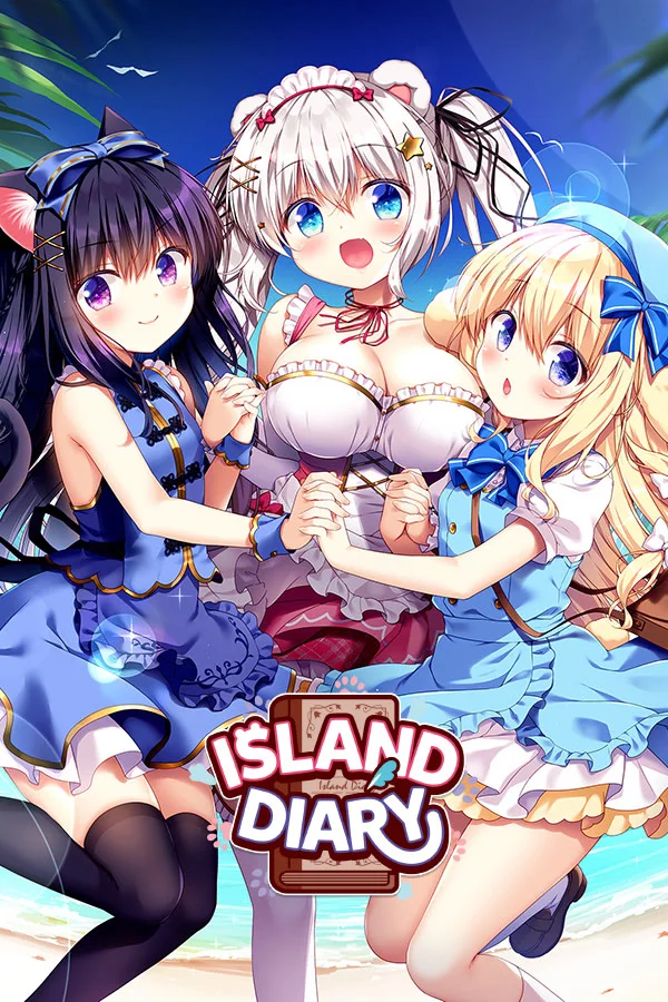 ISLAND DIARY