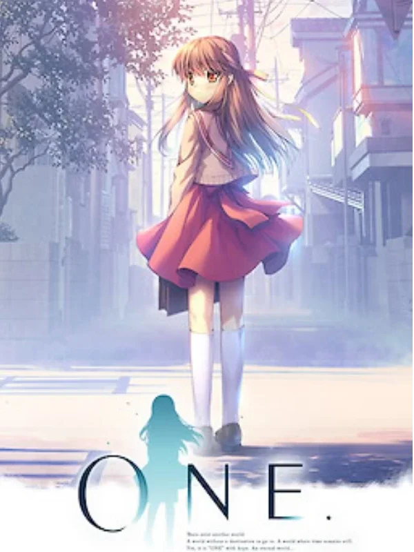 ONE～光辉的季节～ 重制版
