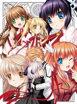 Rewrite 后日谈