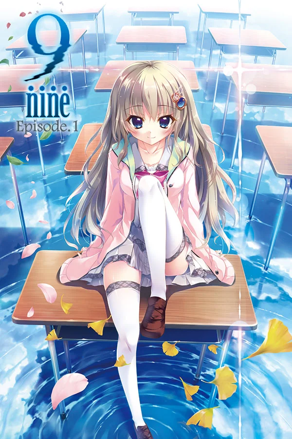 9-nine-九次九日九重色