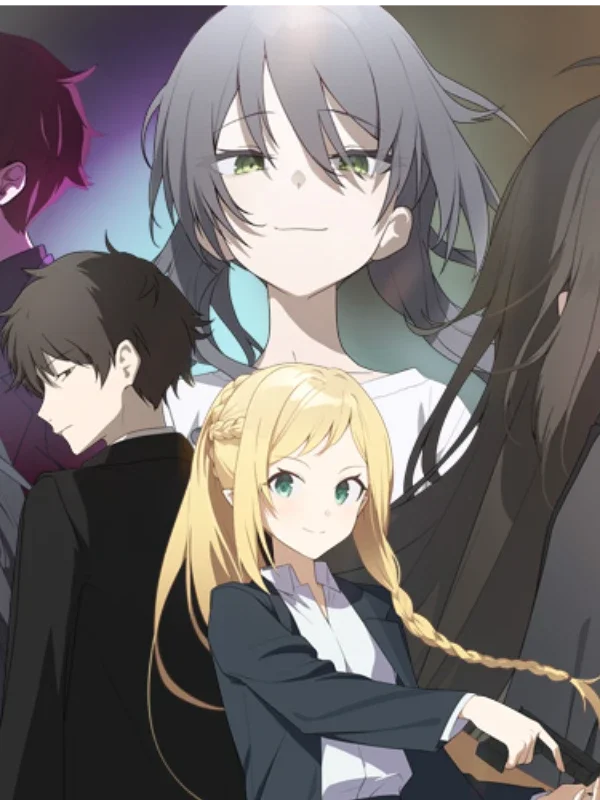 流星世界演绎者：Gaslight Bullet