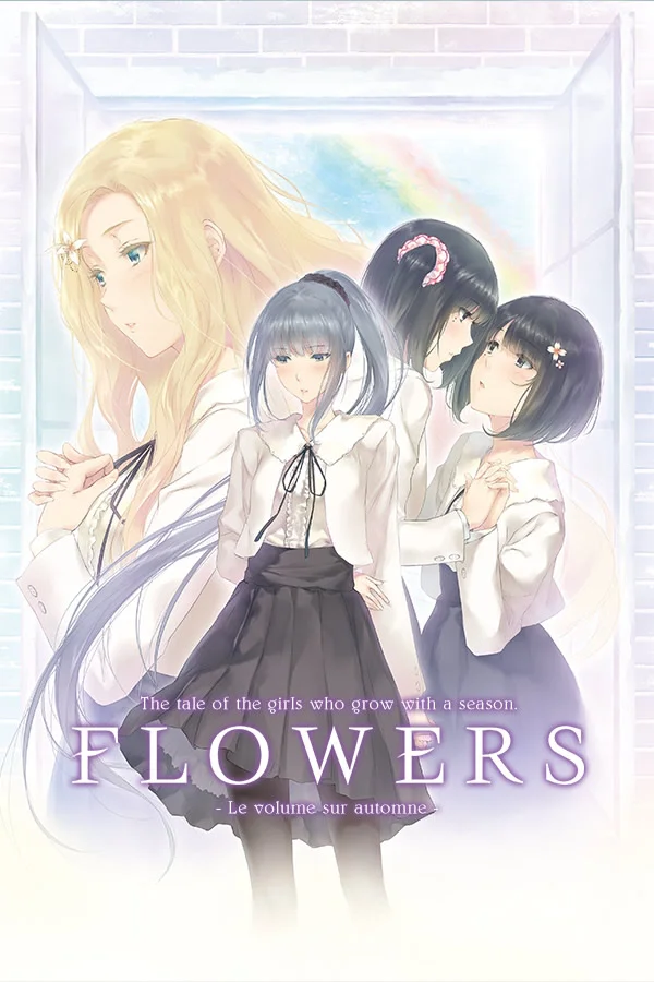 FLOWERS 秋篇